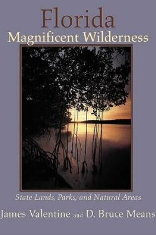 Cover of Florida Magnificent Wilderness