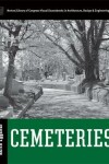 Book cover for Cemeteries