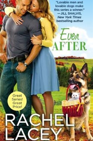 Cover of Ever After