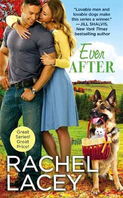 Book cover for Ever After