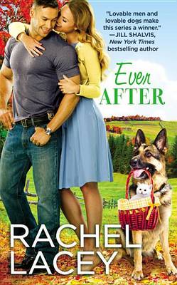 Book cover for Ever After