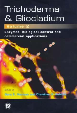 Cover of Trichoderma And Gliocladium