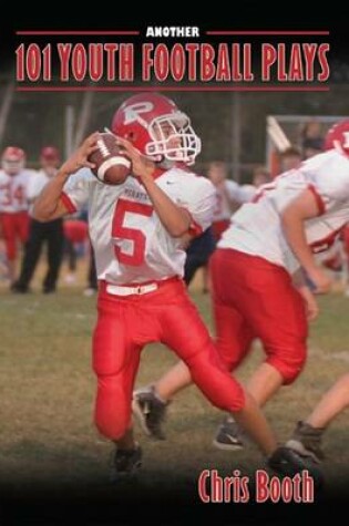 Cover of Another 101 Youth Football Plays