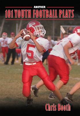 Book cover for Another 101 Youth Football Plays