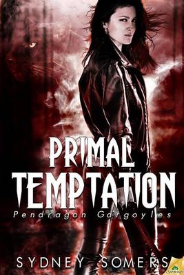 Book cover for Primal Temptation