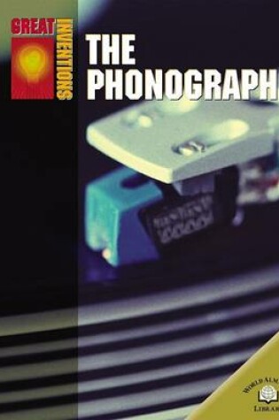 Cover of The Phonograph