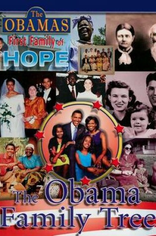 Cover of The Obama Family Tree