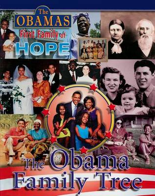 Cover of The Obama Family Tree