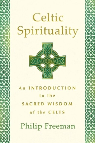 Cover of Celtic Spirituality