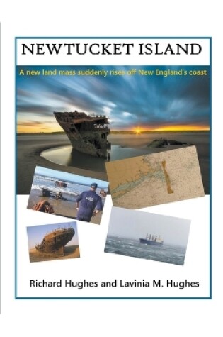 Cover of Newtucket Island