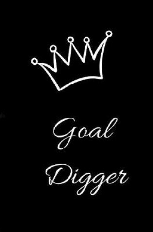 Cover of Goal Digger