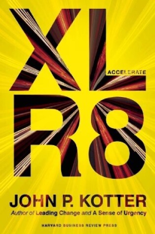 Cover of Accelerate