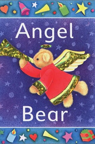 Cover of Angel Bear