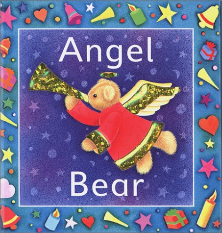 Cover of Angel Bear