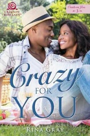 Cover of Crazy for You