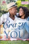 Book cover for Crazy for You, 3