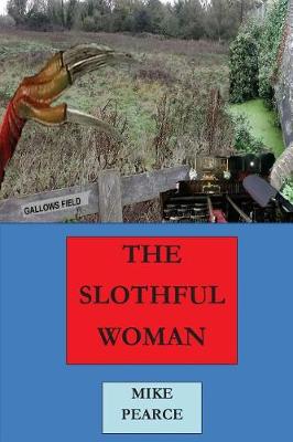 Book cover for The Slothful Wife