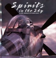 Book cover for Spirits in the Sky