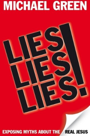 Cover of Lies, Lies, Lies