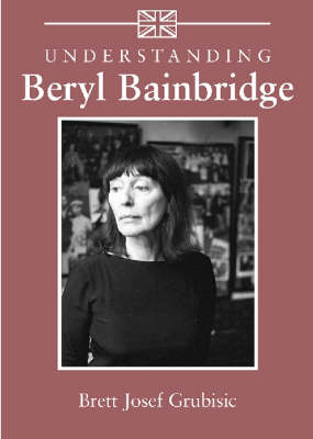 Cover of Understanding Beryl Bainbridge