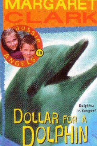 Cover of Dollar for a Dolphin