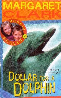 Book cover for Dollar for a Dolphin