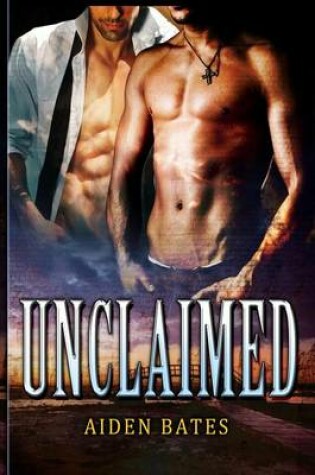 Cover of Unclaimed