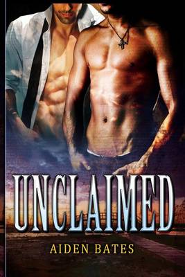 Book cover for Unclaimed