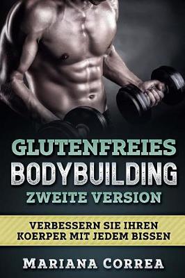Book cover for Glutenfreies Bodybuilding Zweite Version
