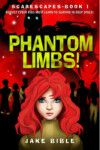 Book cover for Phantom Limbs!