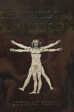 Cover of The Key to the Da Vinci Code