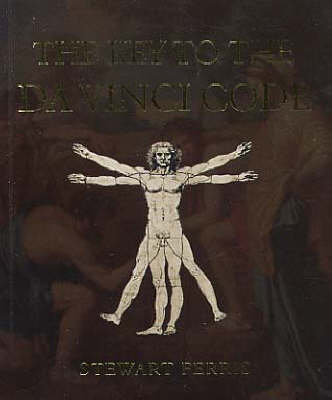 Cover of The Key to the Da Vinci Code