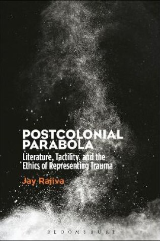Cover of Postcolonial Parabola