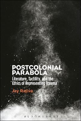 Book cover for Postcolonial Parabola