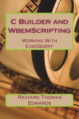 Book cover for C Builder and WbemScripting