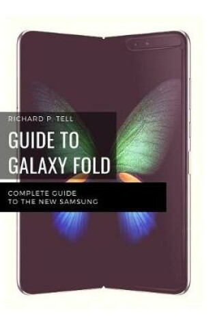 Cover of Guide to Galaxy Fold