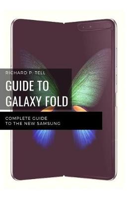 Book cover for Guide to Galaxy Fold