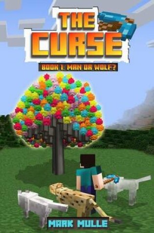 Cover of The Curse (Book 1)