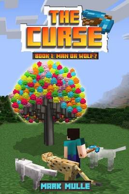 Book cover for The Curse (Book 1)