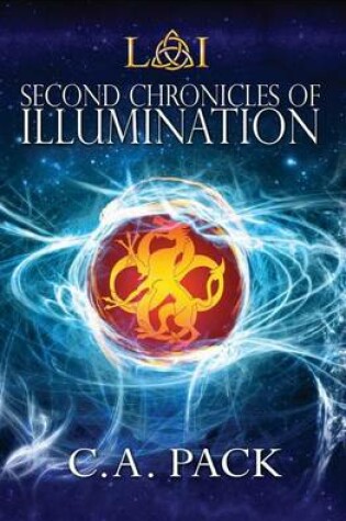 Cover of Second Chronicles of Illumination