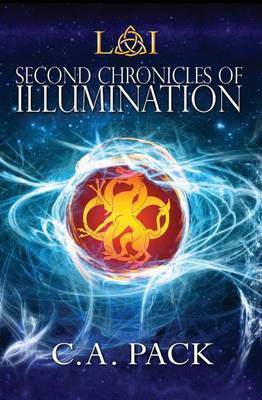 Book cover for Second Chronicles of Illumination