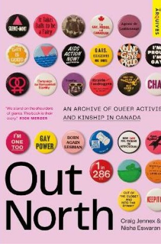 Cover of Out North