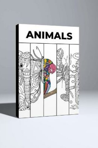 Cover of Animals