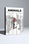 Book cover for Animals