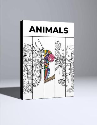 Cover of Animals