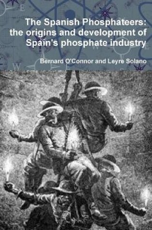 Cover of The Spanish Phosphateers