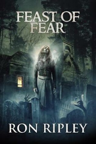 Cover of Feast of Fear