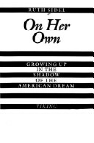 Cover of On Her Own