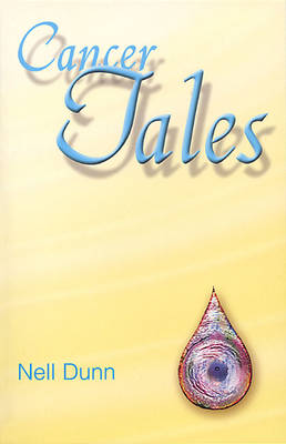 Book cover for Cancer Tales