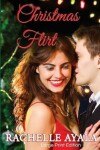 Book cover for Christmas Flirt (Large Print Edition)